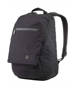 Wenger 602806 Mochila para portátil 15.6", Negro kiwiku.com 2
