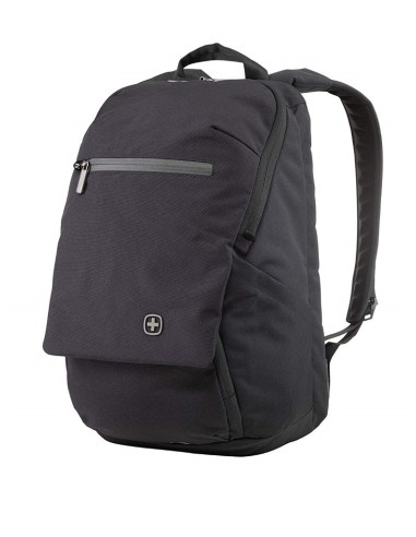 Wenger 602806 Mochila para portátil 15.6", Negro kiwiku.com