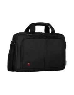 Wenger 601065 Mochila para portátil 14", Negro kiwiku.com
