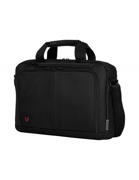 Wenger 601065 Mochila para portátil 14", Negro kiwiku.com