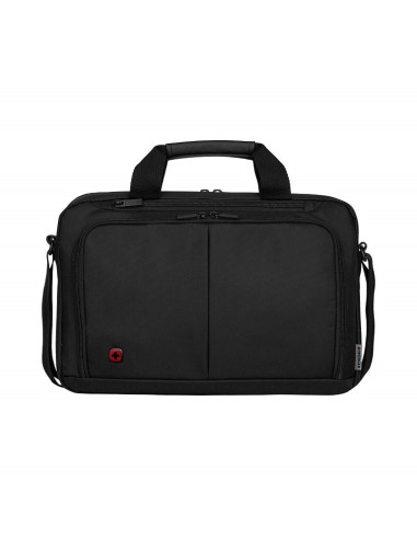 Wenger 601065 Mochila para portátil 14", Negro kiwiku.com