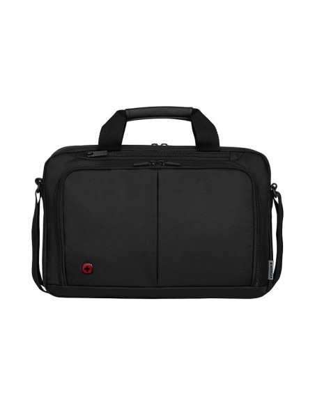 Wenger 601065 Mochila para portátil 14", Negro kiwiku.com