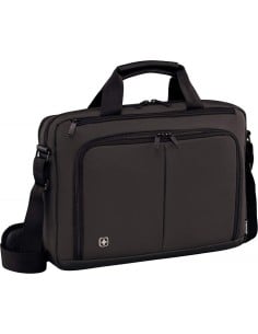 Mochila Wenger 601067 para portátil 16", Marrón kiwiku.com