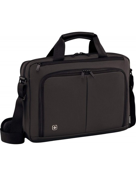 Mochila Wenger 601067 para portátil 16", Marrón kiwiku.com