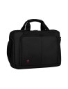 Wenger Mochila para Portátil 16 pulgadas Modelo 601066, Negro