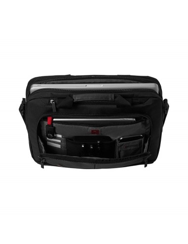 Mochila Wenger 601066  para portátil 16", Negro kiwiku.com