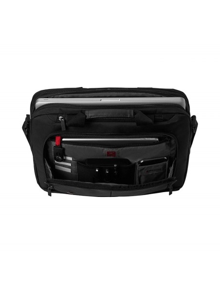 Mochila Wenger 601066  para portátil 16", Negro kiwiku.com