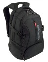 Wenger 600636 Mochila para portátil 16", Negro