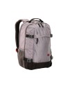 Wenger 602658 Mochila para portátil 15.6", Gris