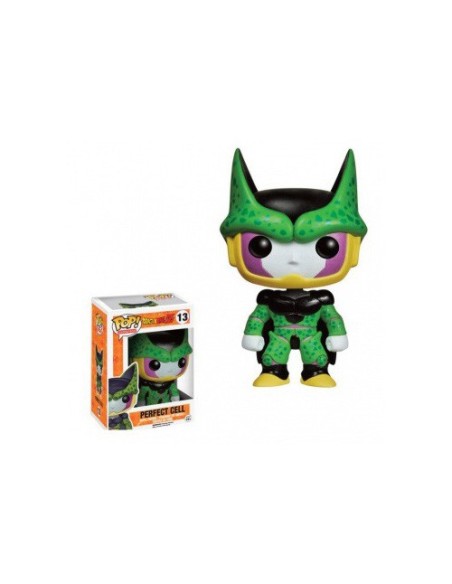 Dragon ball FFK3992 Figura pop dragon ball: celula
