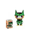 Figura pop dragon ball: celula