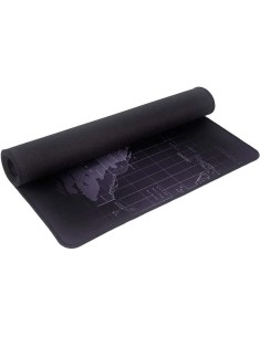 Subblim World XL Alfombrilla Gaming MapaMundi SUB-MP-01PUW01 2