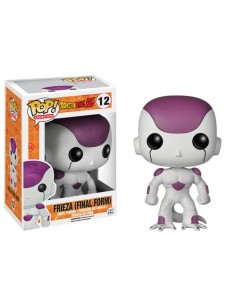 Figura pop FFK3994 dragon ball: freezer kiwiku.com