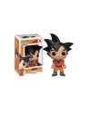 Figura pop FFK4129 dragon ball: son goku