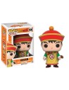 Figura pop FFK7424 dragon ball: gohan