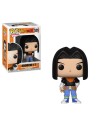 Figura pop FFK36398 dragon ball: c17 android