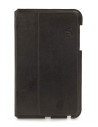 Tucano piatto funda folio  nexus 7 negro