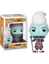 Figura pop FFK24980 dragon ball: whis