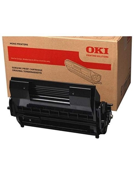 Tóner unidad de imagen OKI 01279001 B710/B720/B730 kiwiku.com