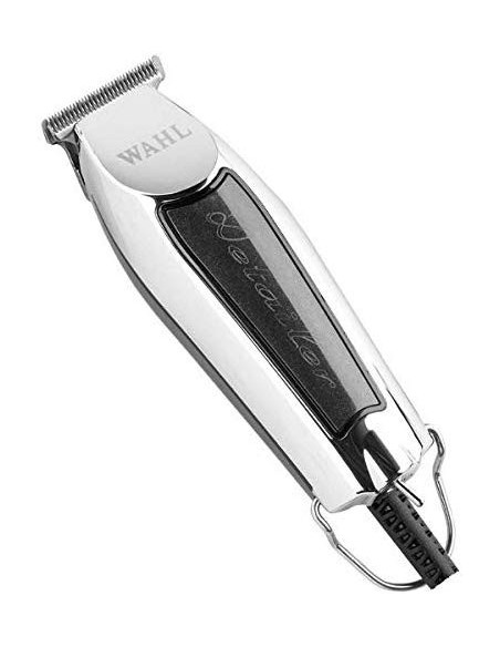 Wahl 8081-026 Cortapelos Retocadora trimmers detailer Negra Classic