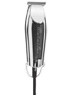 Wahl 8081-026 Cortapelos Retocadora trimmers detailer Negra Classic 2