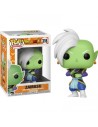 Figura pop FFK24981 dragon ball: zamasu