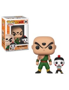 Figura pop FFK32254 dragon ball: tenshinhan & tien kiwiku.com