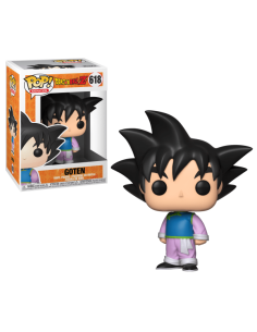 Figura pop FFK39701 dragon ball: goten kiwiku.com