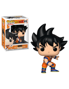 Figura pop FFK39698 dragon ball: goku kiwiku.com