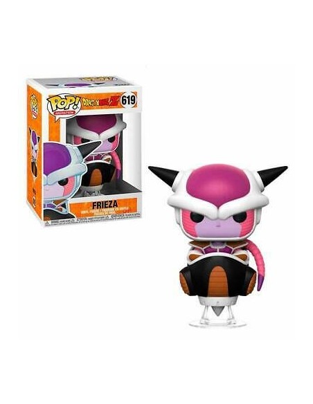 Figura pop FFK39702 dragon ball: freezer kiwiku.com