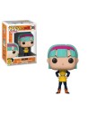 Figura pop FFK32247 dragon ball: bulma s4