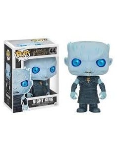 Figura pop FFK5068 juego de tronos: night's king kiwiku.com