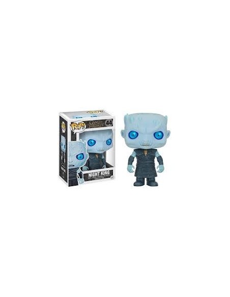 Figura pop FFK5068 juego de tronos: night's king kiwiku.com