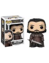 Figura pop FFK12215 juego de tronos: jon snow