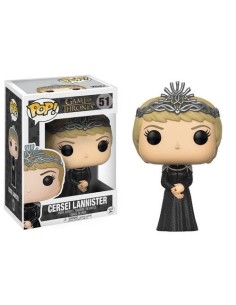 Figura pop FFK12219 juego de tronos: cersei lannister kiwiku.com