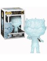 Figura pop FFK44823 juego de tronos crystal night king with dagger in chest