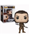 Figura pop FFK44819 juego de tronos arya with two headed spear