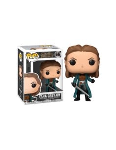 Figura pop FFK34617 game of thrones: yara greyjoy kiwiku.com