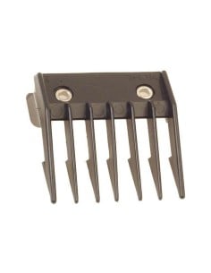 Peine Cortapelos Wahl Aletas Metal Nº 2 - 6 mm 92078
