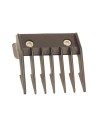 Peine Cortapelos Wahl Aletas Metal Nº 2 - 6 mm