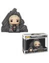 Figura pop FFK29165 juego de trones: daenerys dragonstone