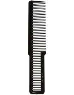 Wahl Peine Flat Top Grande Negro 031912401