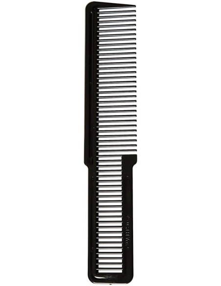 Wahl Peine Flat Top Grande Negro 031912401