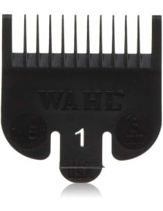 Peine Maquina Cortapelos Wahl Nº 1 -  3 mm. 12477800