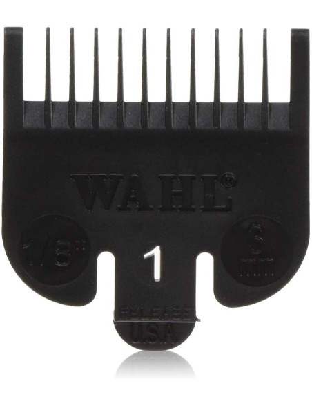 Peine Maquina Cortapelos Wahl Nº 1 -  3 mm. 12477800