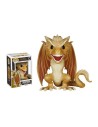 Figura pop movie FFK5062 juegos de tronos: viserion grande