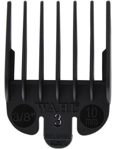Wahl Clipper Peine de Cortapelos nº3 10mm 3/8 12477820