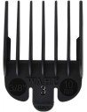Wahl Clipper Peine de Cortapelos nº3 10mm 3/8 (1247-7820)
