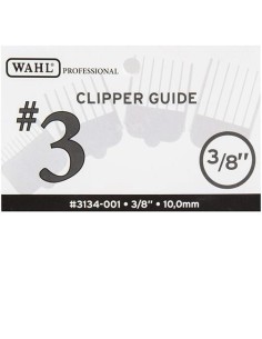 Wahl Clipper Peine de Cortapelos nº3 10mm 3/8 12477820 2
