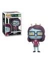 Figura pop FFK35595 rick & morty: unityFigura pop FFK35595 rick & morty: unity